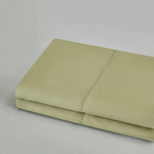 Load image into Gallery viewer, Pima Cotton Fitted or Flat Sheet
