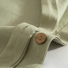Load image into Gallery viewer, French Linen Duvet Cover Set
