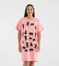 Load image into Gallery viewer, Printed Sleepshirt
