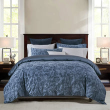 Load image into Gallery viewer, Matrice Duvet Cover Set
