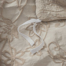Load image into Gallery viewer, Matrice Duvet Cover Set
