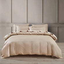 Load image into Gallery viewer, Pima Cotton Duvet Cover Set

