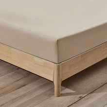 Load image into Gallery viewer, Pima Cotton Fitted or Flat Sheet
