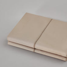 Load image into Gallery viewer, Pima Cotton Fitted or Flat Sheet
