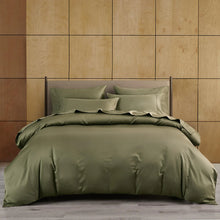 Load image into Gallery viewer, Pima Cotton Duvet Cover Set

