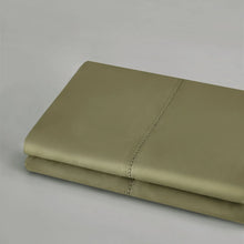 Load image into Gallery viewer, Pima Cotton Fitted or Flat Sheet
