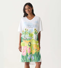 Load image into Gallery viewer, Printed Sleepshirt
