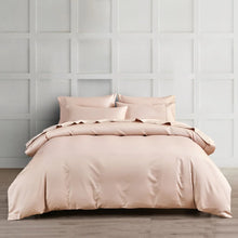 Load image into Gallery viewer, Pima Cotton Duvet Cover Set

