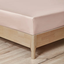 Load image into Gallery viewer, Pima Cotton Fitted or Flat Sheet
