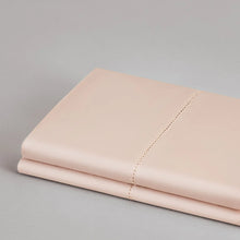 Load image into Gallery viewer, Pima Cotton Fitted or Flat Sheet
