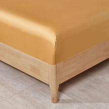 Load image into Gallery viewer, Pima Cotton Fitted or Flat Sheet
