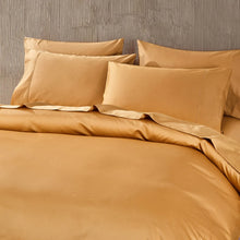 Load image into Gallery viewer, Pima Cotton Duvet Cover Set
