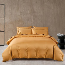 Load image into Gallery viewer, Pima Cotton Duvet Cover Set
