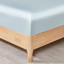 Load image into Gallery viewer, Pima Cotton Fitted or Flat Sheet
