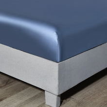 Load image into Gallery viewer, Pima Cotton Fitted or Flat Sheet
