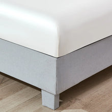 Load image into Gallery viewer, Pima Cotton Fitted or Flat Sheet
