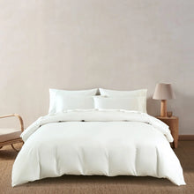 Load image into Gallery viewer, Pima Cotton Duvet Cover Set
