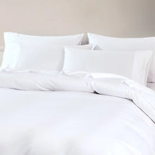 Load image into Gallery viewer, Pima Cotton Duvet Cover Set
