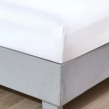 Load image into Gallery viewer, Pima Cotton Fitted or Flat Sheet
