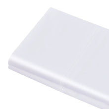 Load image into Gallery viewer, Pima Cotton Fitted or Flat Sheet
