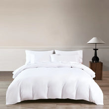 Load image into Gallery viewer, Pima Cotton Duvet Cover Set
