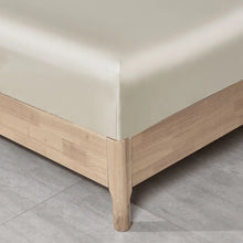 Load image into Gallery viewer, Pima Cotton Fitted or Flat Sheet
