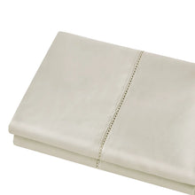 Load image into Gallery viewer, Pima Cotton Fitted or Flat Sheet

