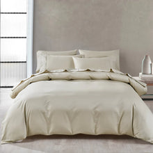 Load image into Gallery viewer, Pima Cotton Duvet Cover Set

