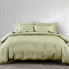 Load image into Gallery viewer, Pima Cotton Duvet Cover Set
