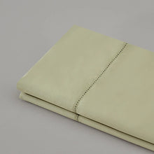 Load image into Gallery viewer, Pima Cotton Fitted or Flat Sheet
