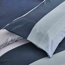 Load image into Gallery viewer, Portland Duvet Cover Set
