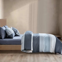 Load image into Gallery viewer, Portland Duvet Cover Set
