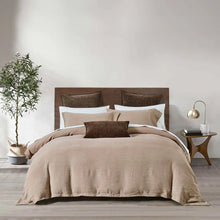 Load image into Gallery viewer, Vintage Touch Duvet Cover Set
