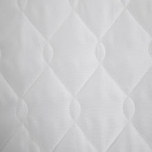 Load image into Gallery viewer, Quilted Comfort Mattress Protector

