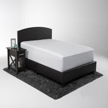 Load image into Gallery viewer, Quilted Comfort Mattress Protector
