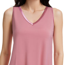 Load image into Gallery viewer, Bamboo Capri Set
