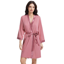 Load image into Gallery viewer, Bamboo Robe
