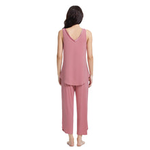 Load image into Gallery viewer, Bamboo Capri Set
