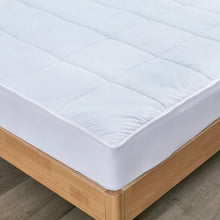 Load image into Gallery viewer, Shearling Mattress Topper
