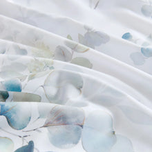 Load image into Gallery viewer, Silver Sage Duvet Cover Set
