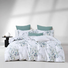 Load image into Gallery viewer, Silver Sage Duvet Cover Set
