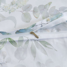 Load image into Gallery viewer, Silver Sage Duvet Cover Set

