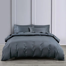 Load image into Gallery viewer, Pima Cotton Duvet Cover Set

