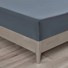 Load image into Gallery viewer, Pima Cotton Fitted or Flat Sheet
