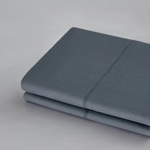 Load image into Gallery viewer, Pima Cotton Fitted or Flat Sheet
