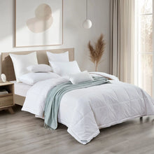 Load image into Gallery viewer, Summer Wool Duvet

