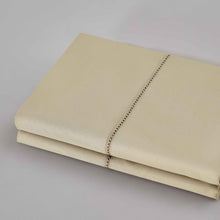 Load image into Gallery viewer, Pima Cotton Fitted or Flat Sheet
