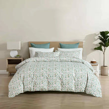 Load image into Gallery viewer, Teryn Duvet Cover Set
