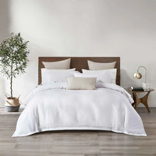 Load image into Gallery viewer, Vintage Touch Duvet Cover Set
