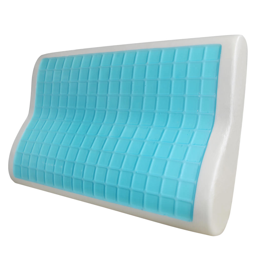 Cooling Contour Pillow